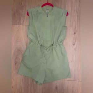 CALIA by Carrie Underwood Women’s Utility Romper